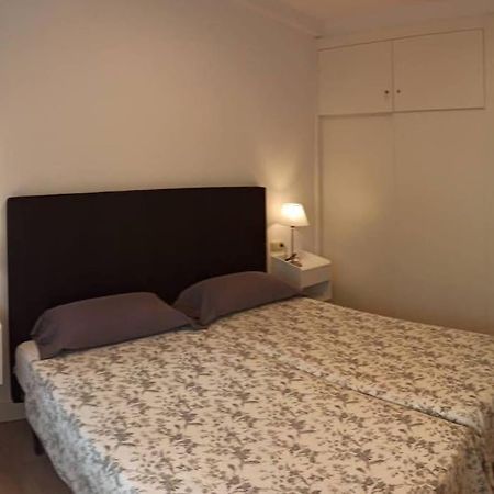 Acogedor Y Precioso Apartamento + Parking Privado San Sebastián Exterior foto