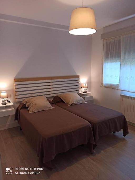 Acogedor Y Precioso Apartamento + Parking Privado San Sebastián Exterior foto