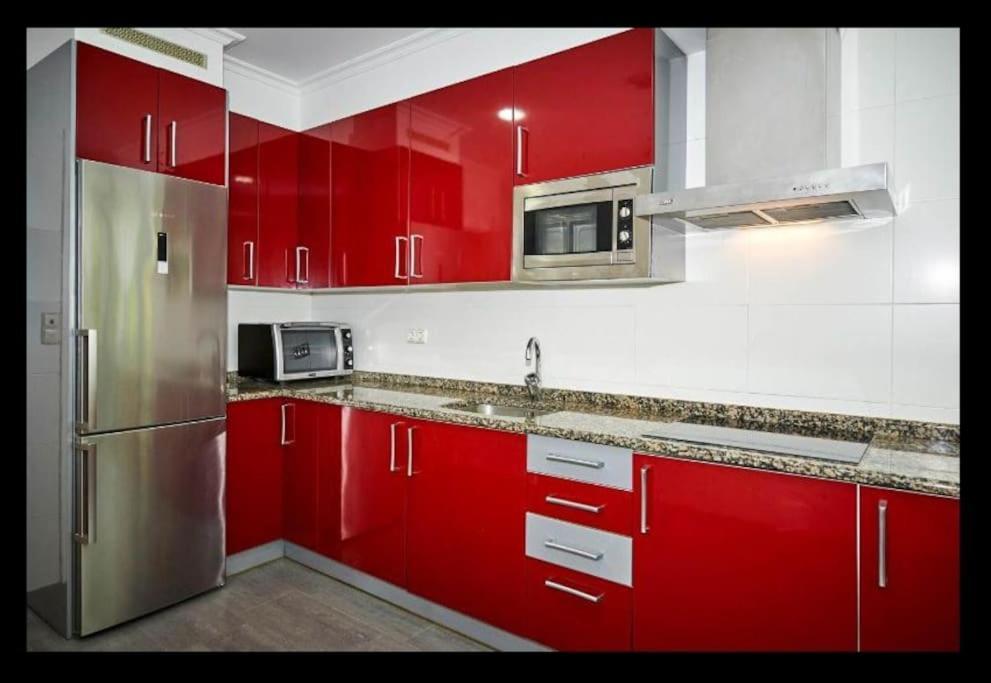 Acogedor Y Precioso Apartamento + Parking Privado San Sebastián Exterior foto